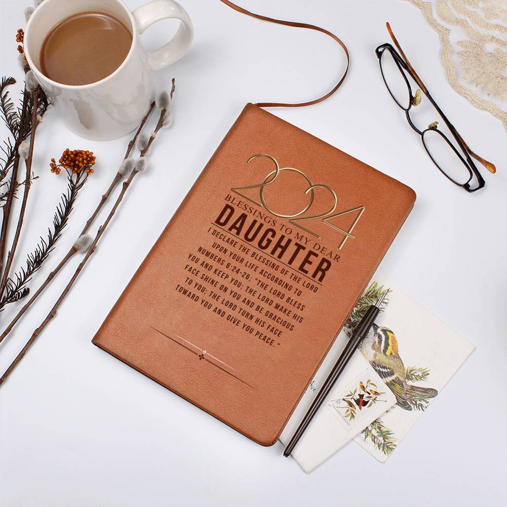Daughter Gifts, Graphic Journal For Women, Faith Gifts For Girls
